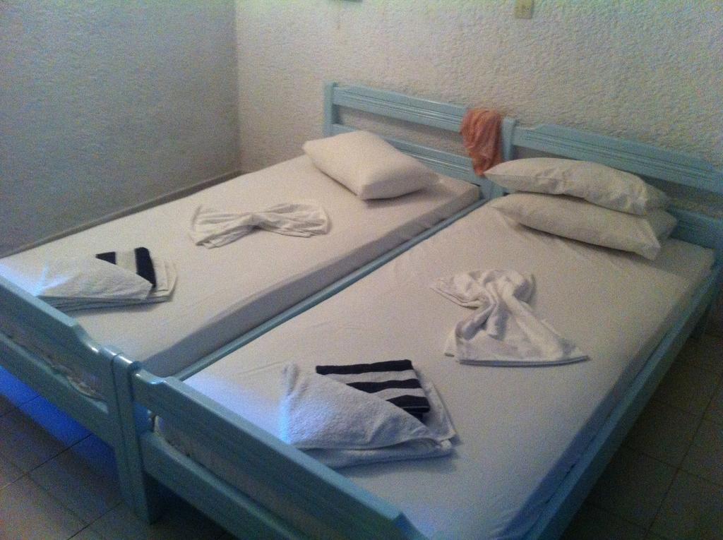 Black Diamond Miasto Kos Zewnętrze zdjęcie